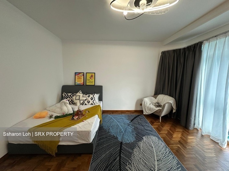 Ballota Park Condominium (D17), Condominium #555764911